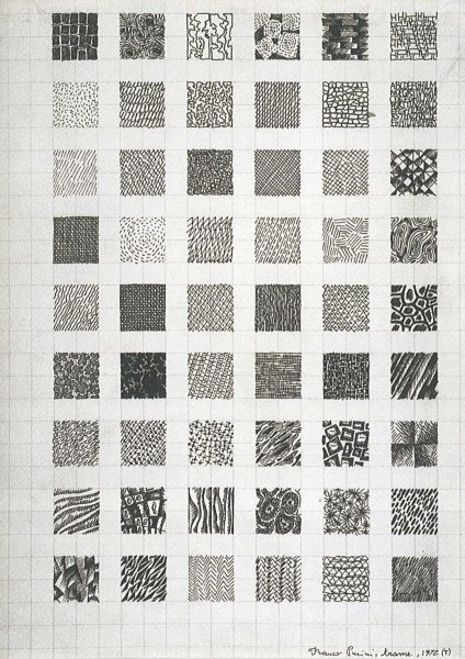 Графическая штриховка