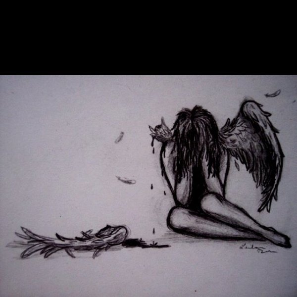 Рисунки для скетчбука