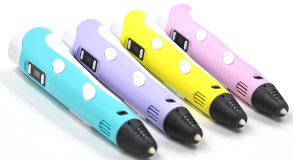 3d ручка (3d Pen)