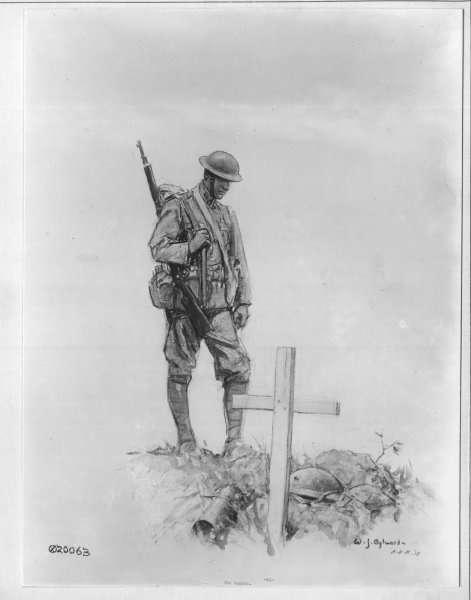 Великая Отечественная война эскизы