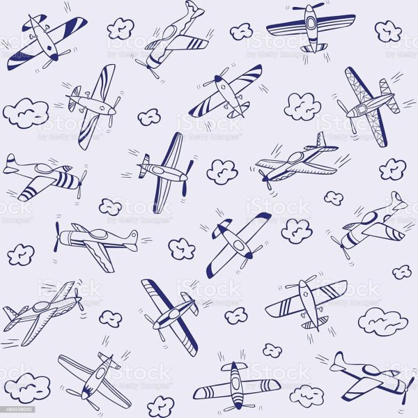 Паттерн Авиация