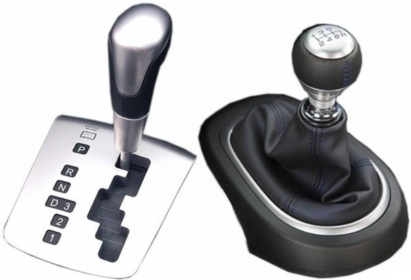 Мазда 3 автомат или механика