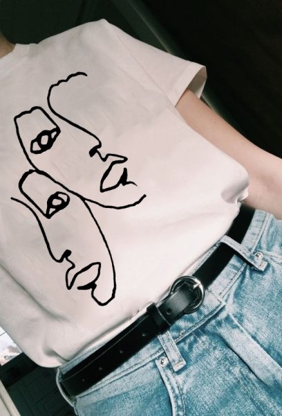 Идеи для одежды рисунки