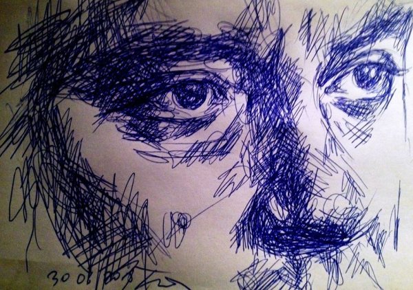 Борис Немцов Art