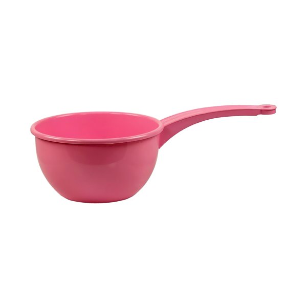 Ковш 2л, цвет микс 587046