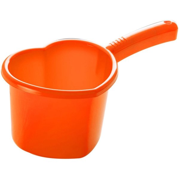 Ковш 1.5 л. (оранжевый)