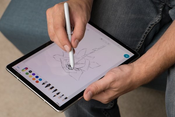 S Pen для Samsung Galaxy Tab s6