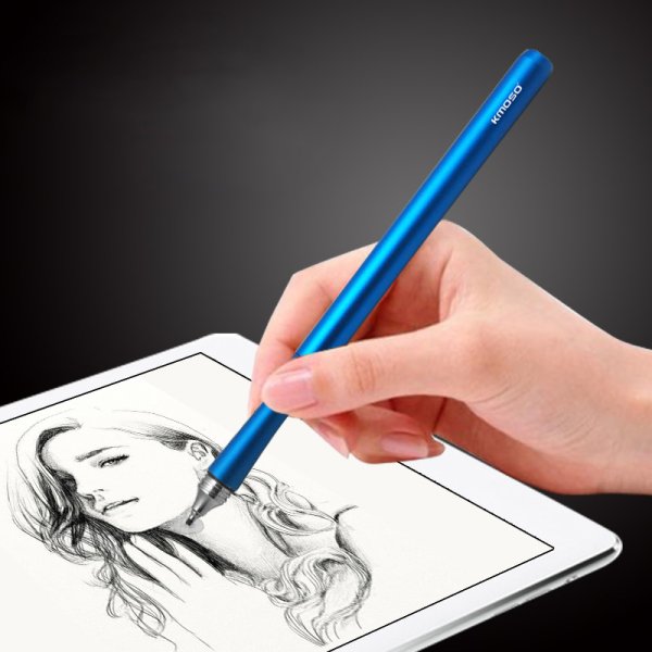 Айпад самсунг со стилусом