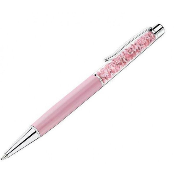 Обычная шариковая ручка