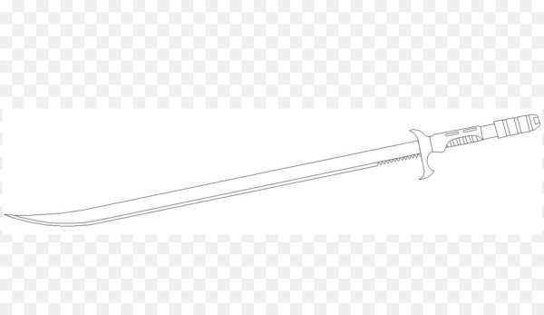 Катана распечатка