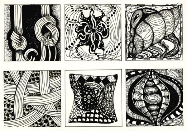 Графическая композиция