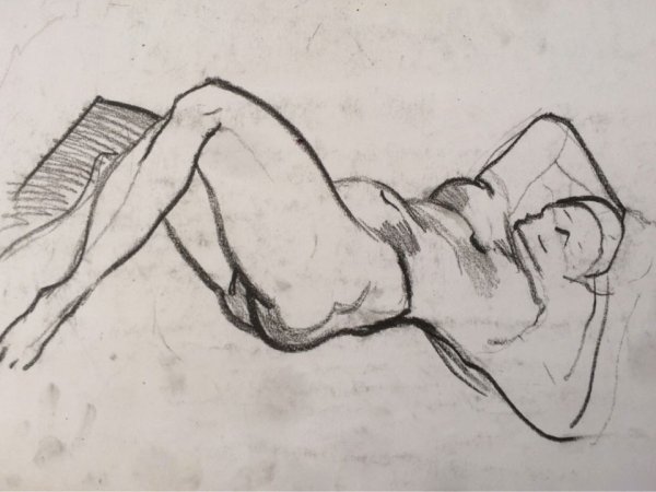 Сические зарисовки с натуры