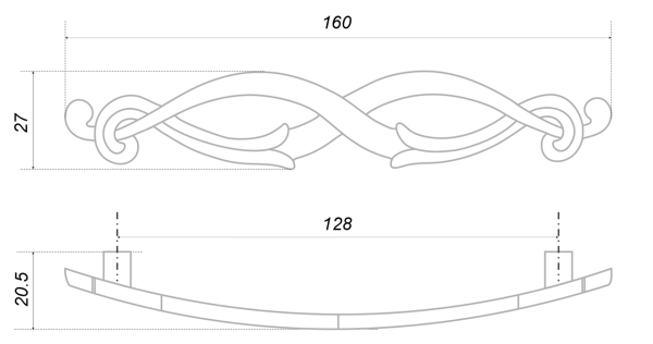 Дверные ручки иконка