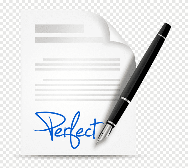 Документы без фона