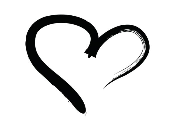 Сердце вектор