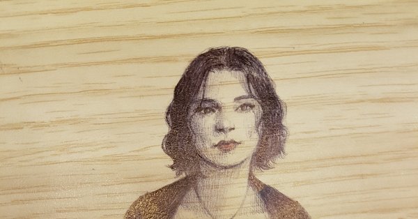 Нарисовать парту