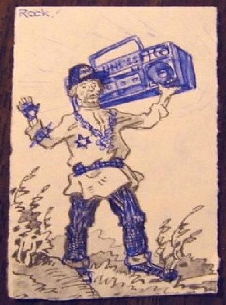 Смешные дорисовки в учебниках