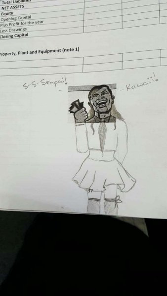 Рисунки в учебниках смешные