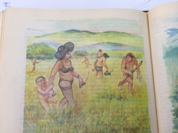 Учебник рисунок