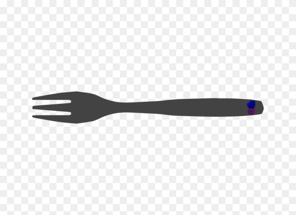 Вилка вектор