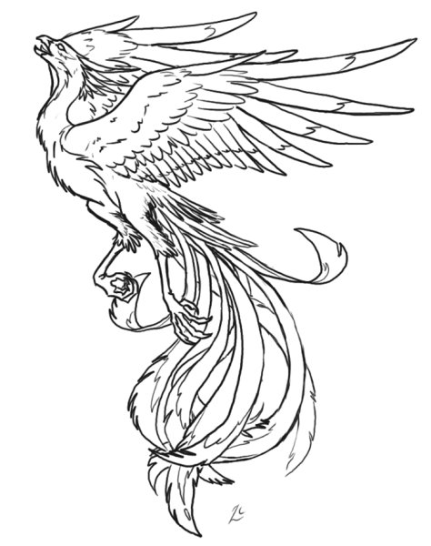 Мандала Павлин