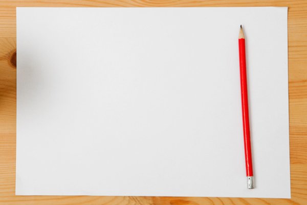 Вода в руках