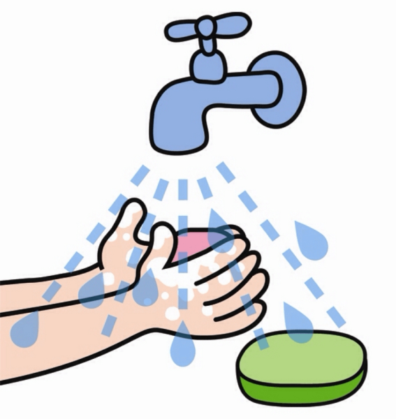 Чистый листок бумаги