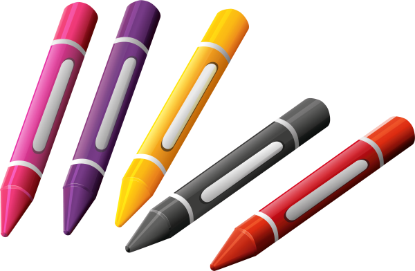 Ручка на прозрачном фоне