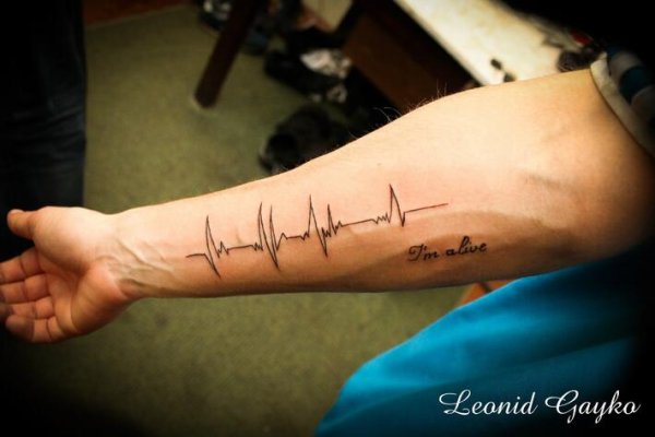 Аутоагрессия селфхарм