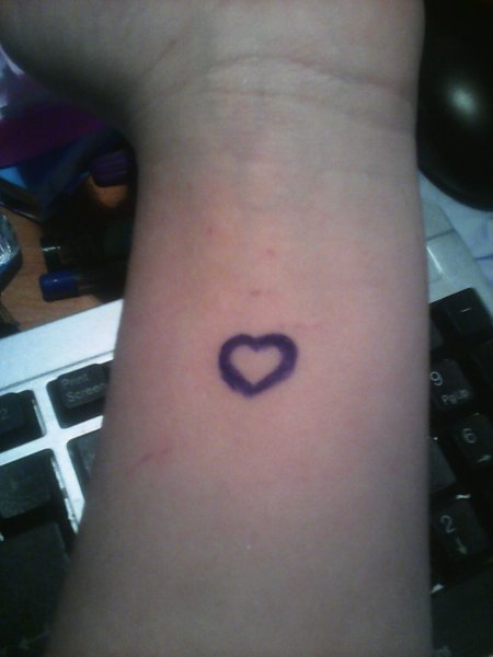 Рисунки для срисовки с кровью