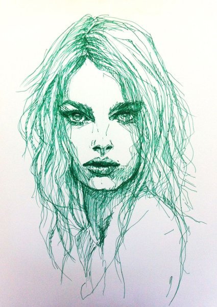 Винс Лоу художник