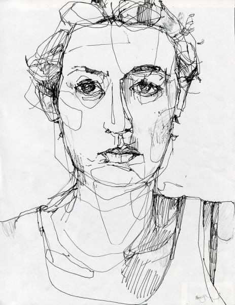 Винс Лоу художник