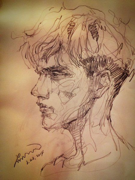 Идеи для рисунков