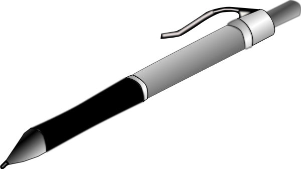 Перо для чернил