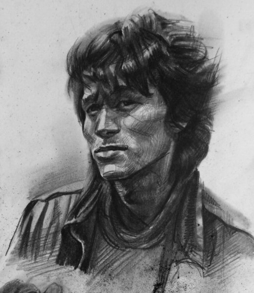 Асса фильм 1987 Цой