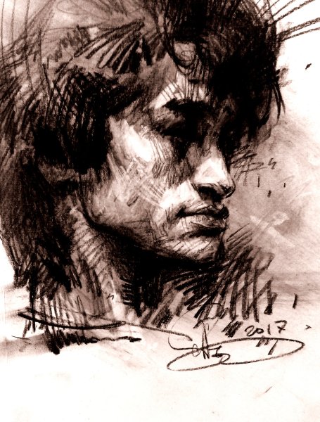 Виктор Цой Кукушка