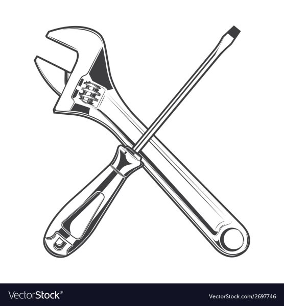 Скрещенные инструменты