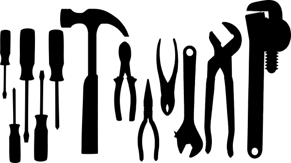 Перо для рисования тушью