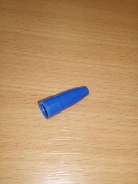 Колпачок от авторучки