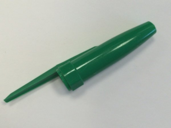 Колпачки от ручек