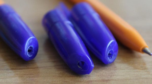 Контур ручки