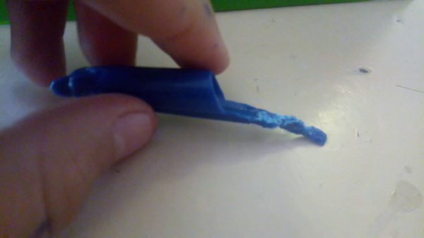 Эскизы ручкой