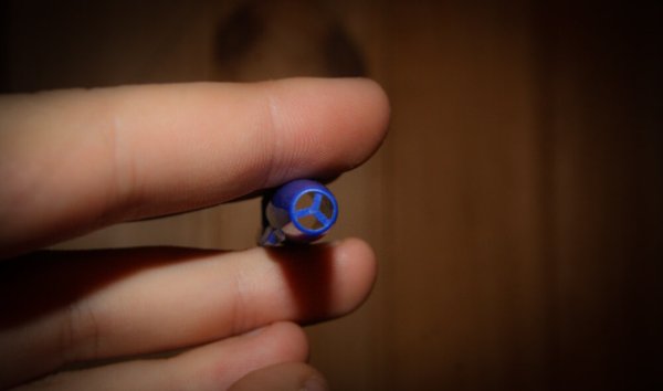 Строение шприц ручки инсулина