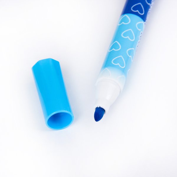 Колпачки от ручек