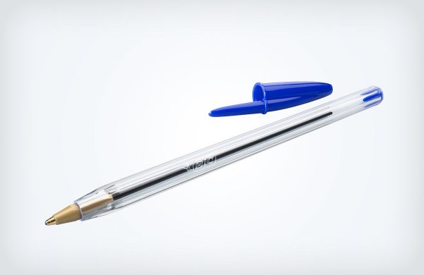 Ручка BIC Cristal