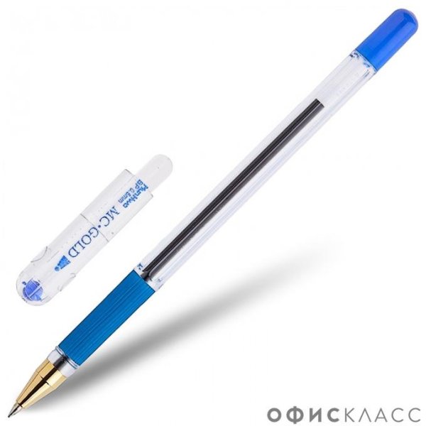 Ручка Erich Krause Gold