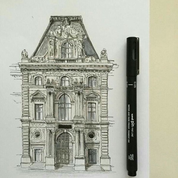 Phoebe Atkey художник