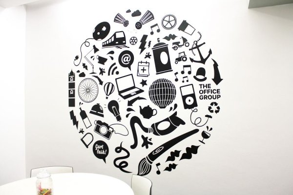 Как сделать фон карандашом на бумаге