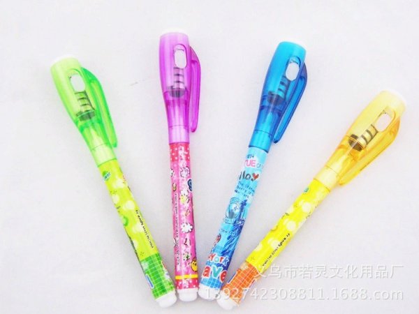 Ручка невидимка с АЛИЭКСПРЕСС