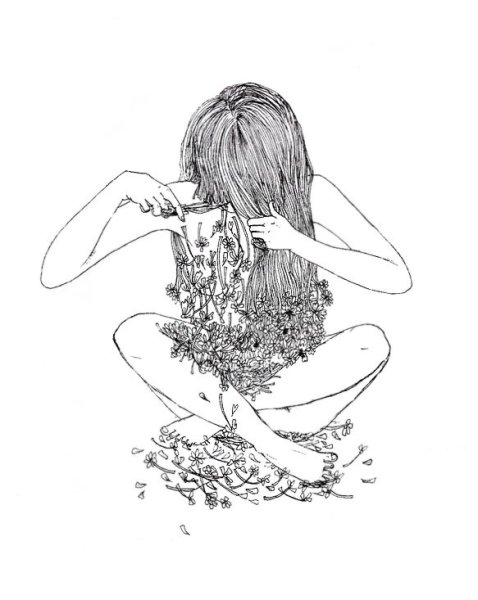 Душевные рисунки